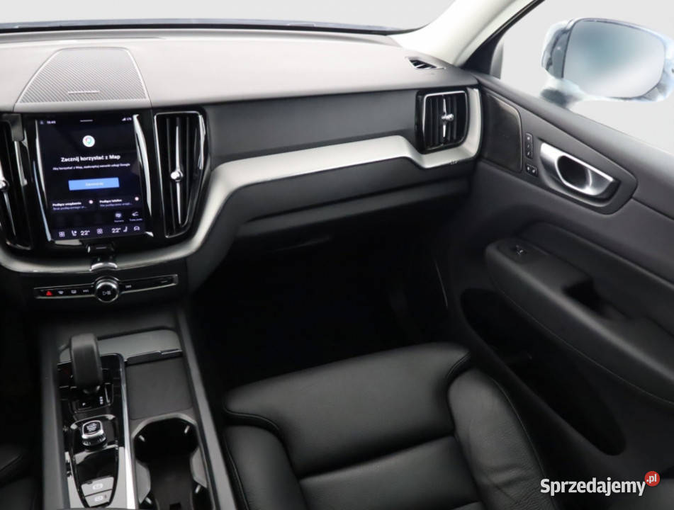 Volvo XC60 B4 gniazdo USB XC 60 Bielany Wrocławskie