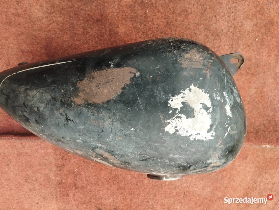 DKW rt3 WANDERER MIELLE SOKÓŁ zbiornik bak Głogów