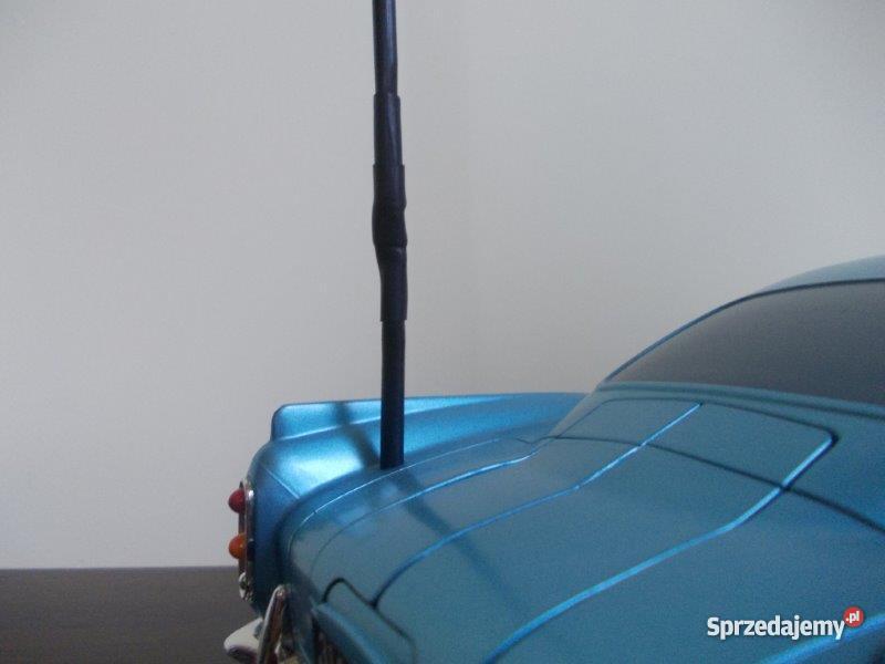 Zdalnie Sterowany Sean McMission dolnośląskie Oława