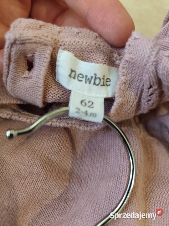 Sukienka newbie Słupsk