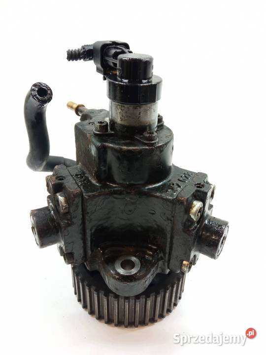 POMPA WTRYSKOWA 44501069206 24 JTDM Alfa Romeo sprzedam