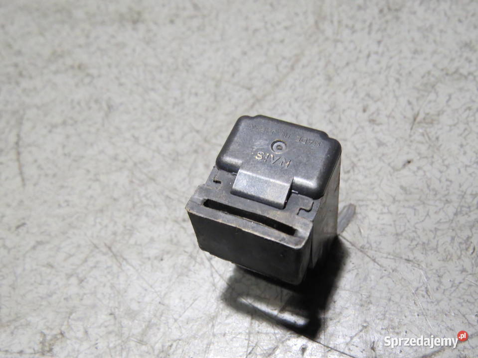 SUZUKI BURGMAN K7 125 150 200 STYCZNIK Olsztyn