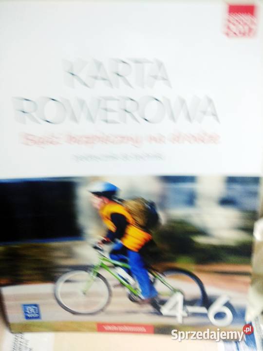 Karta rowerowa Warszawa