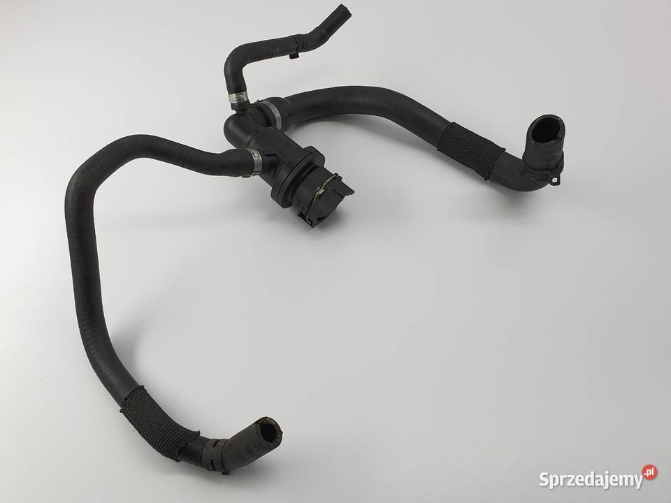 Termostat Obudowa Weze Waz Bmw 1200 Gs Adventure Łódź sprzedam