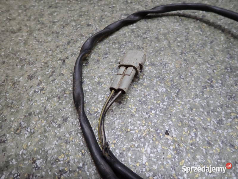 GASZAK WYŁĄCZNIK ZAPŁONU HONDA CR 250 9093R HPP lubuskie sprzedam