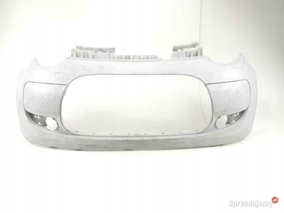 ZDERZAK PRZEDNI PRZÓD CITROEN C1 20052014 NOWY