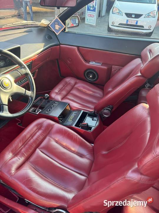 Ferrari Mondial 3000cm3 Ostrołęka