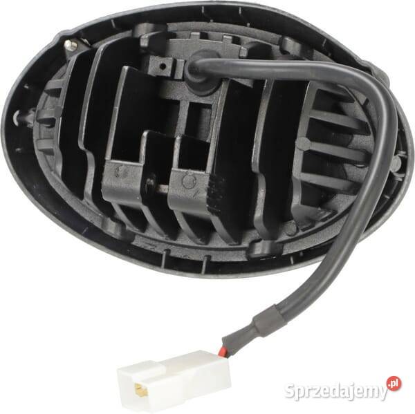 Lampa robocza LED owalna 24W 3220lm 16 LED Kramp Kamionna