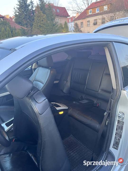 BMW E92 20d Seria 3 sprzedam