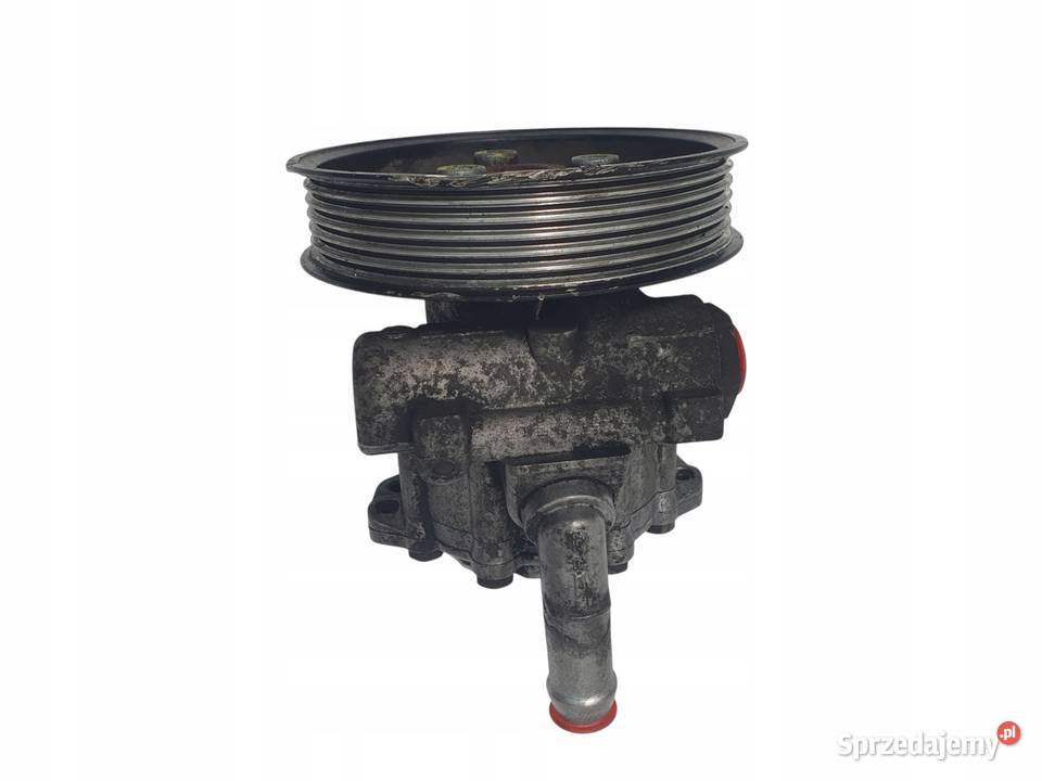 POMPA WSPOMAGANIA VW Golf V 19 TDI Audi Skoda osobowe