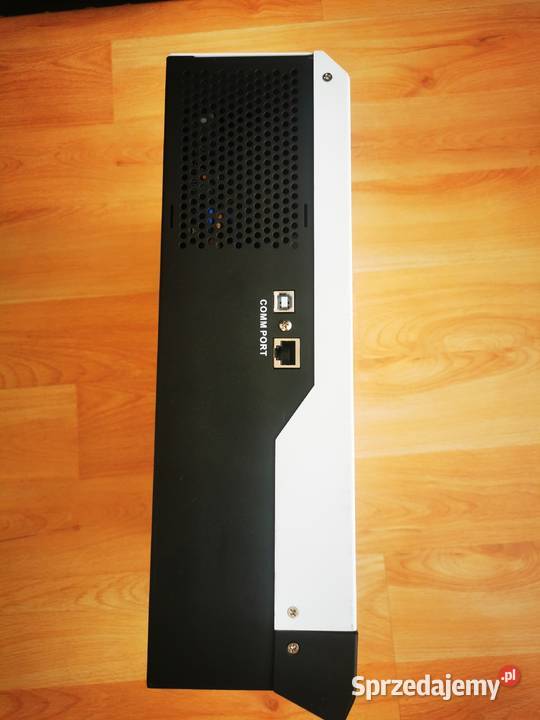 Falownik inwerter solarny OFF GRID