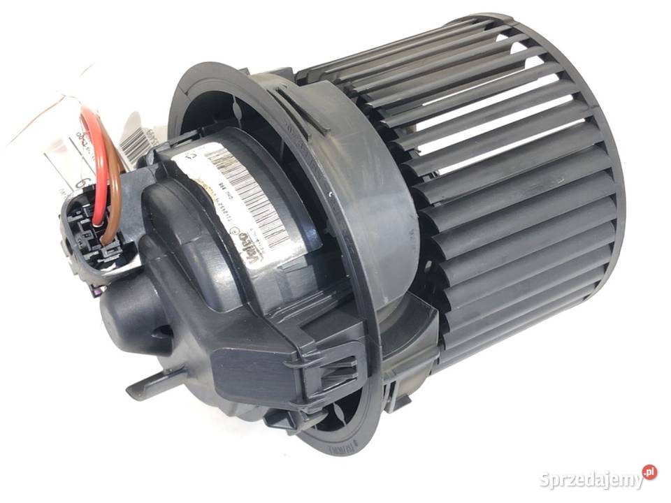 DMUCHAWA NAWIEWU RENAULT CLIO IV T10295275