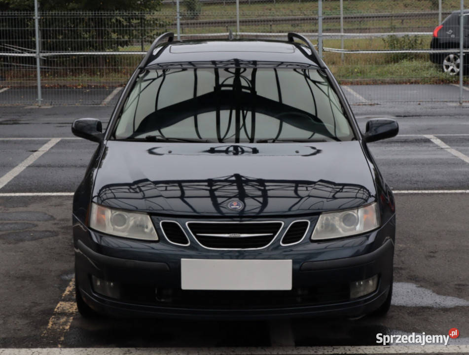 Saab 93 19 TiD 261169km Lublin sprzedam