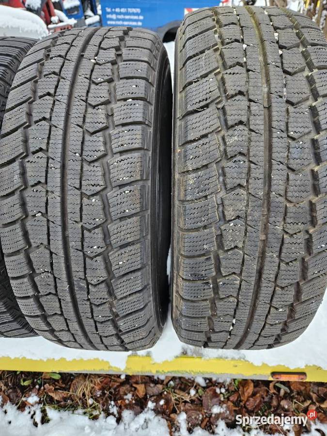 Opony zimowe 23565r16c Nokian Landsail Janów Lubelski