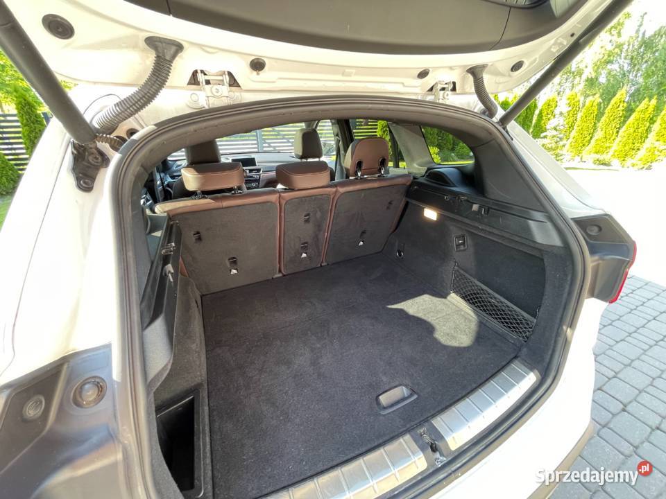 BMW X1 xDrive28i 2016r