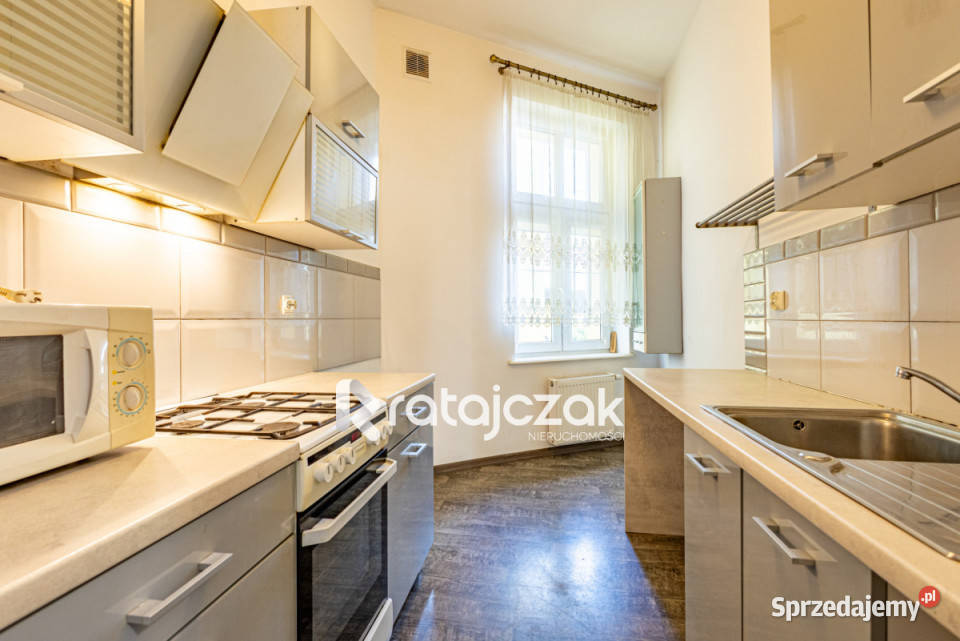 Mieszkanie 60m2 2 pokoje Wejherowo Jana Iii Sprzedaż