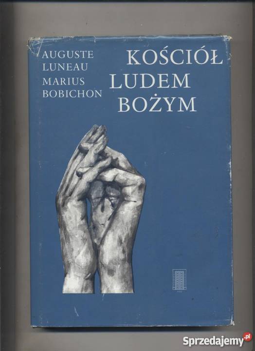 Kościół Ludem Bożym Szczecin