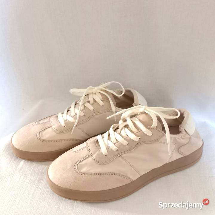 Trampki damskie r 40 Reserved NOWE Obuwie sportowe Białystok sprzedam