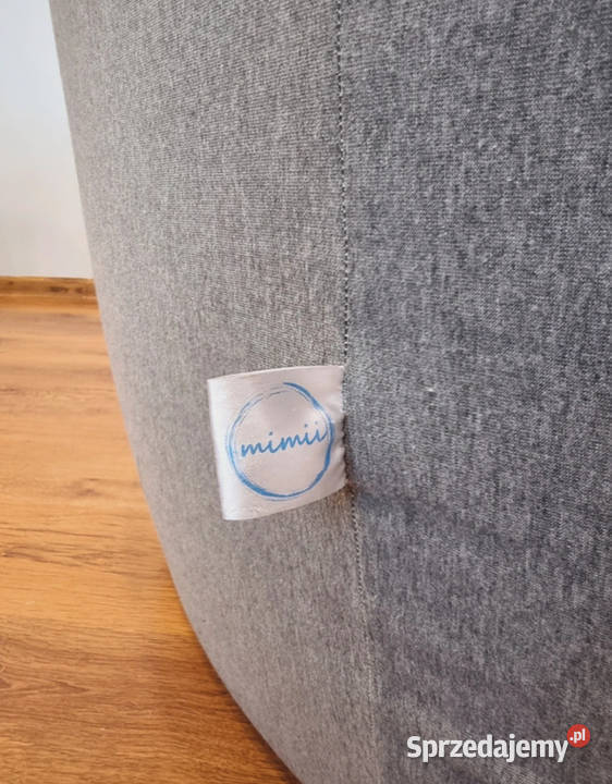 Xxl basen z piłkami duży