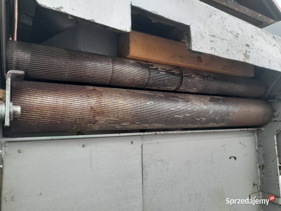 Piła poprzeczna Paul pomorskie Wejherowo