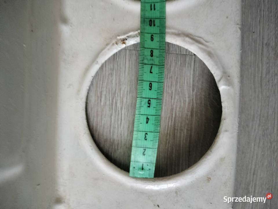 Stara metalowa półka kwietnik przyprawy vintage