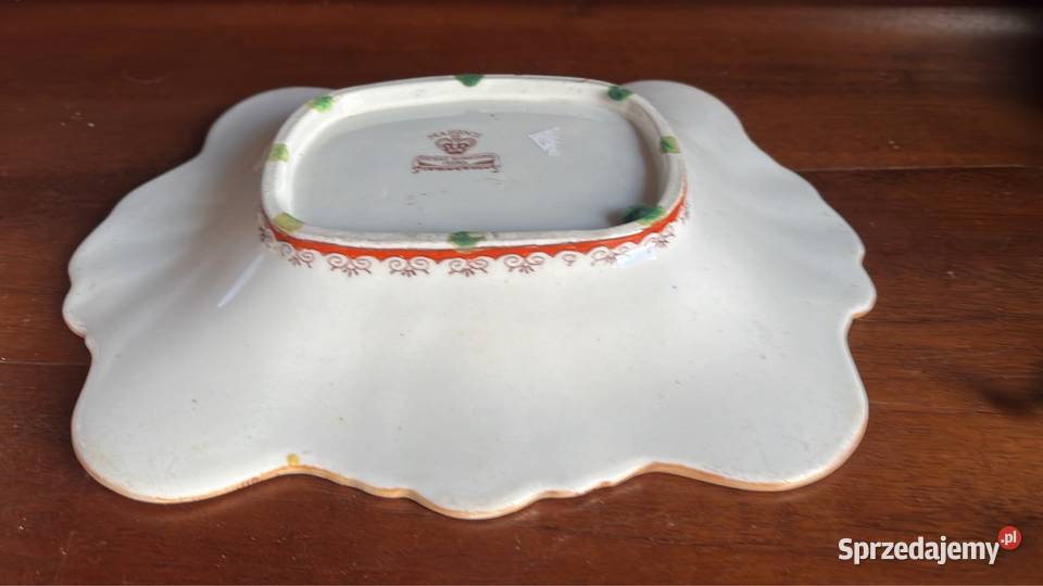 Patera MASONS Unikat MASONS Patent Ironstone