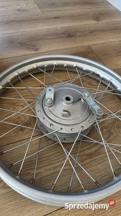 Koła wsk 175 renowacji Łączna