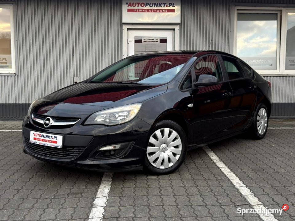 Opel Astra 2019r Salon Bezwypadkowy Gwarancja 1364cm3 Rzeszów