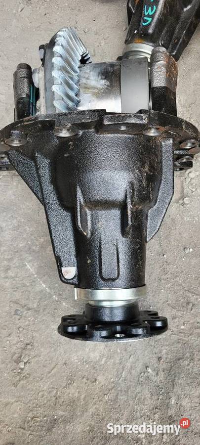 MECHANIZM RÓŻNICOWY FORD RAPTOR MB3W4200DB Radom sprzedam