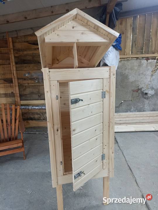 Wędzarnię tradycyjne Nowe Miasto Lubawskie