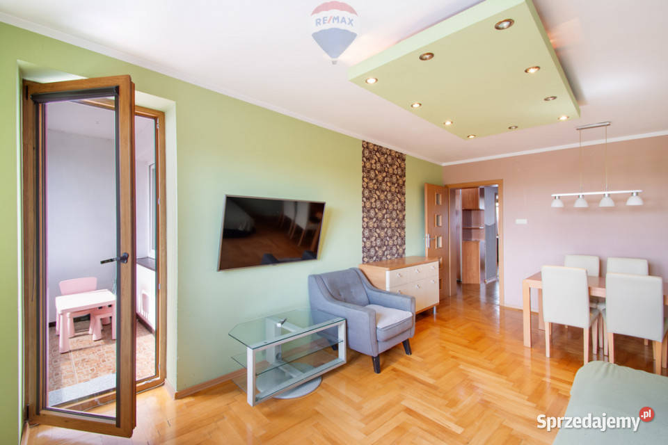 Mieszkanie 6022m2 3pokojowe Kołobrzeg 60.22m2
