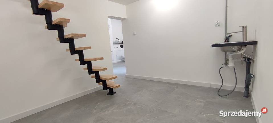 Sprzedaż dwóch niezależnych lokali usługowych 38.5m2 Sprzedaż Wrocław