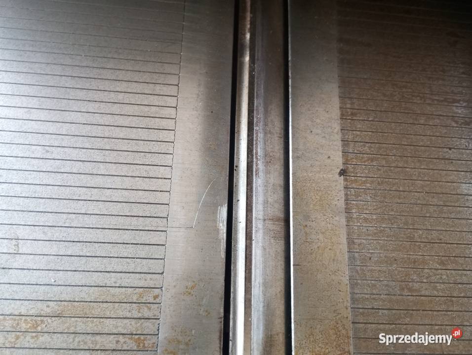 Grubościówko wyrówniarka sprzedam