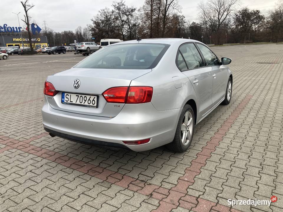 Pierwszy Właściciel Polski Salon Mały Przebieg Chorzów