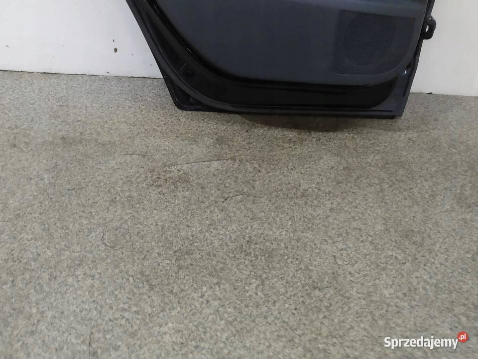 DRZWI LEWY TYŁ KTVD Peugeot 3008 I 20092016