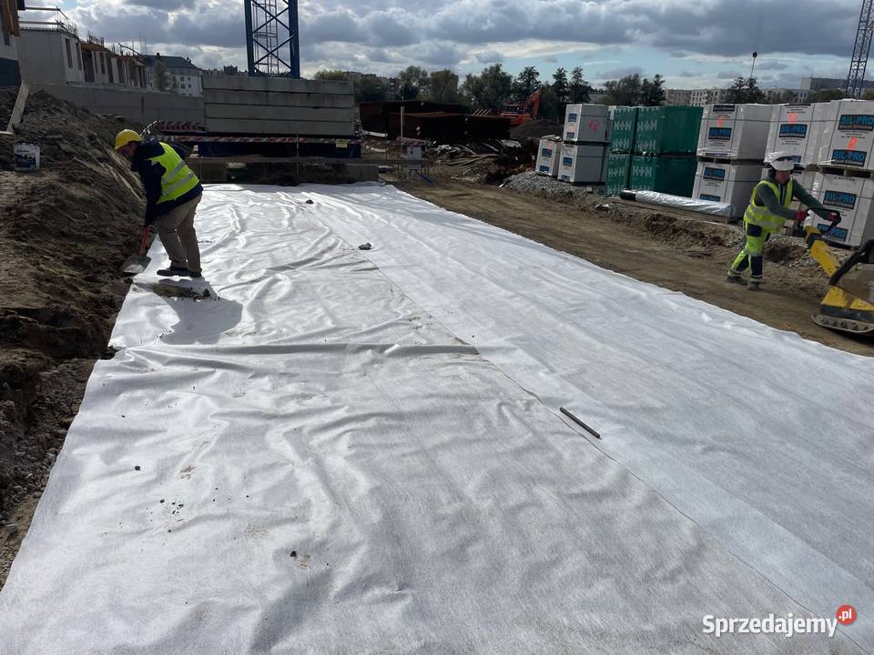 Brukarstwo utwardzenie terenu usługi minikoparką Ozimek