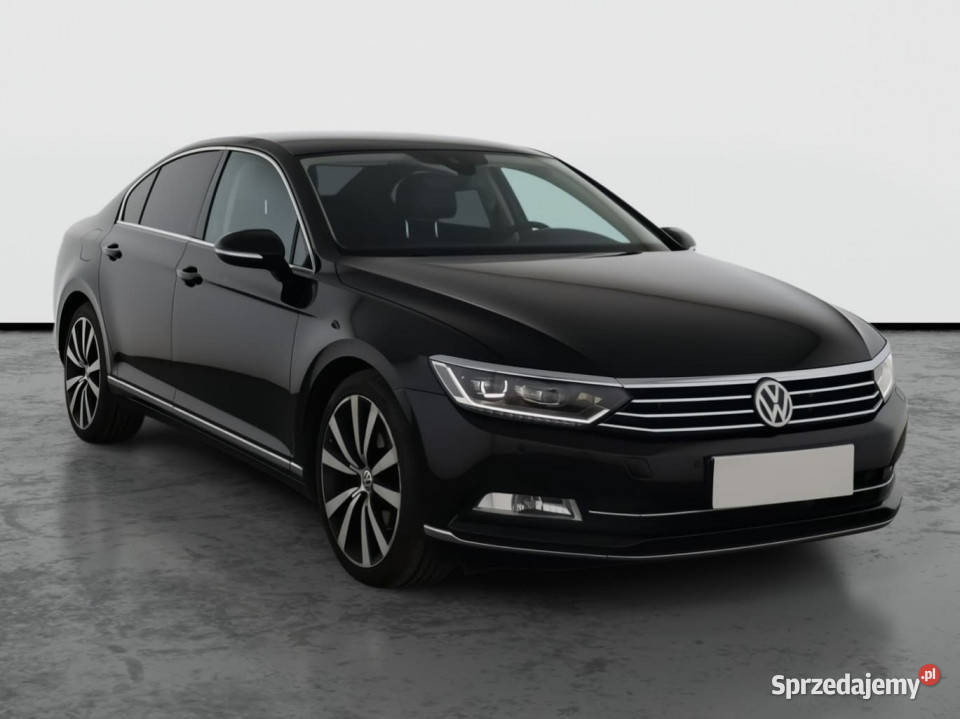 VW Passat 20 TSI centralny zamek Piaseczno sprzedam