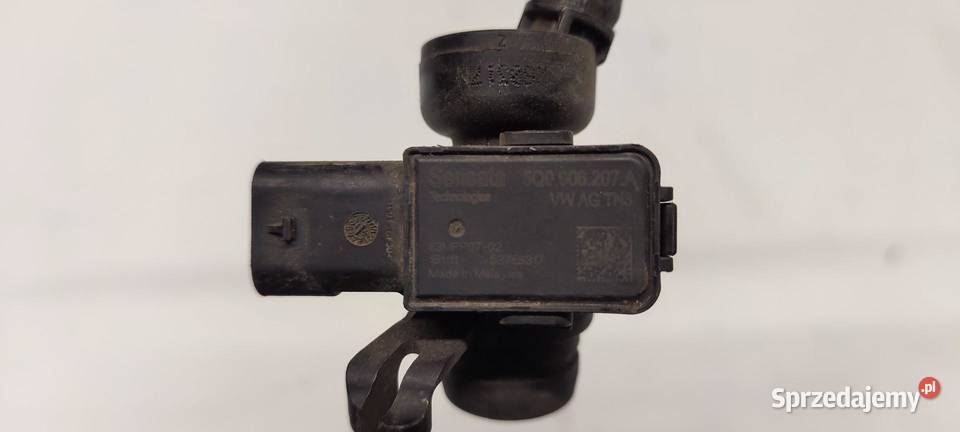 SEAT ATECA PRZEWÓD PODCIŚNIENIA 5Q0612041BB osobowe