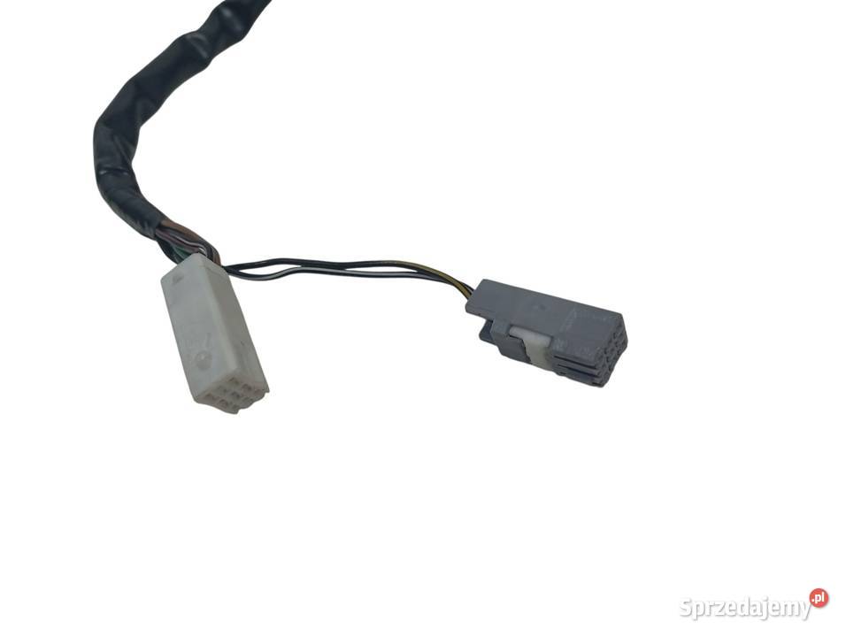 MAZDA 6 112012122018 Lusterko prawe 10PIN led