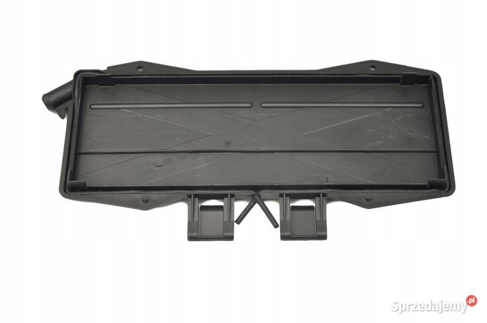 VOLVO V70 XC70 XC90 oslona filtra kabinowego OE Bielany Wrocławskie