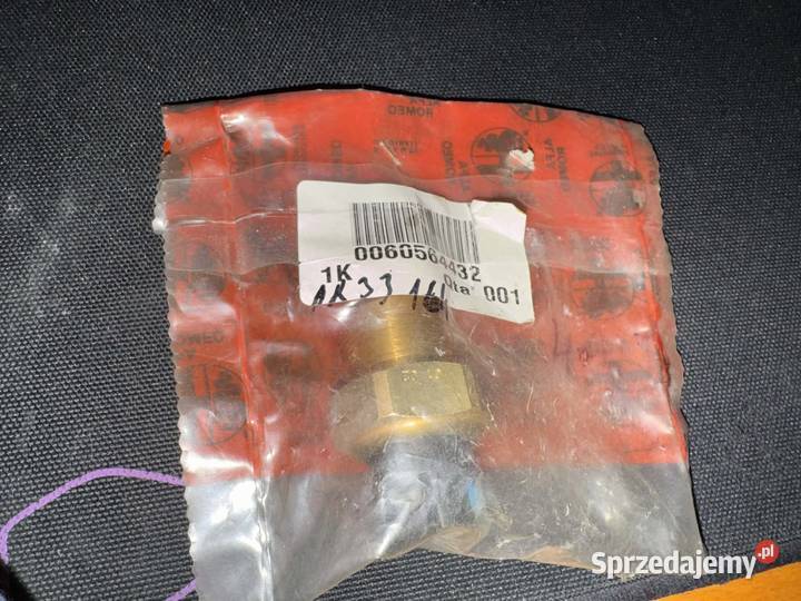 Alfa Romeo 33 Czujnik temperatury 2 pin 60564432 Brzeszcze sprzedam