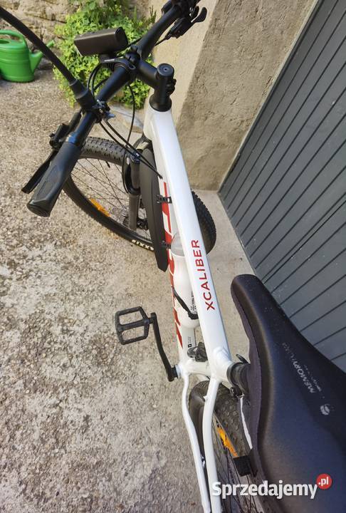 Trek XCaliber 8 sprzedam