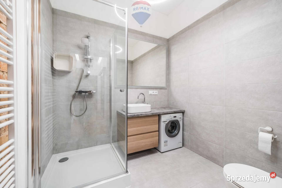 Śliczna kawalerka urządzona kamienica Jeżyce wielkopolskie Poznań sprzedam