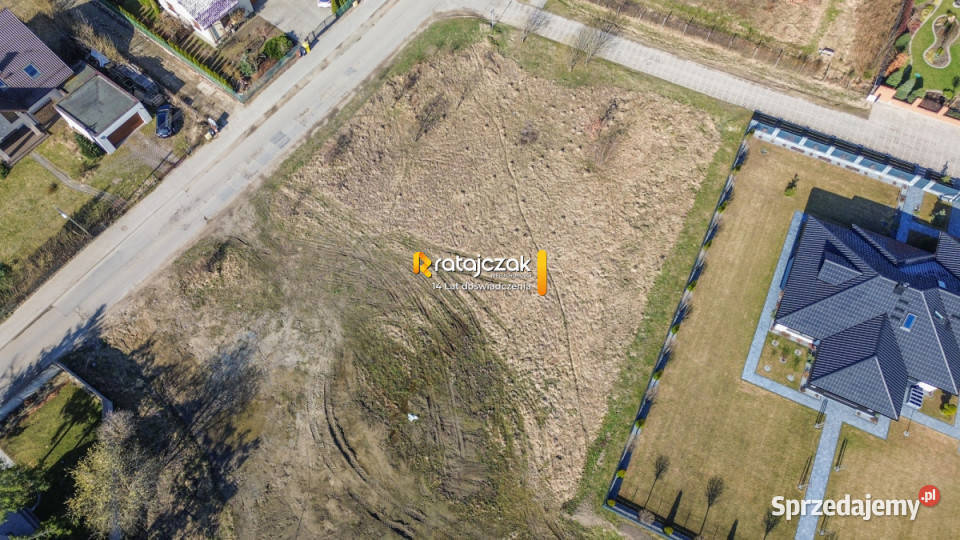 Grunt Gdańsk Radiowa 1501m2 sprzedam