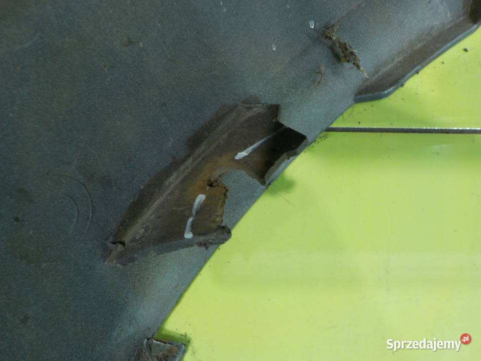 JAGUAR XF I 09r SEDAN 4D zderzak przod Suków sprzedam