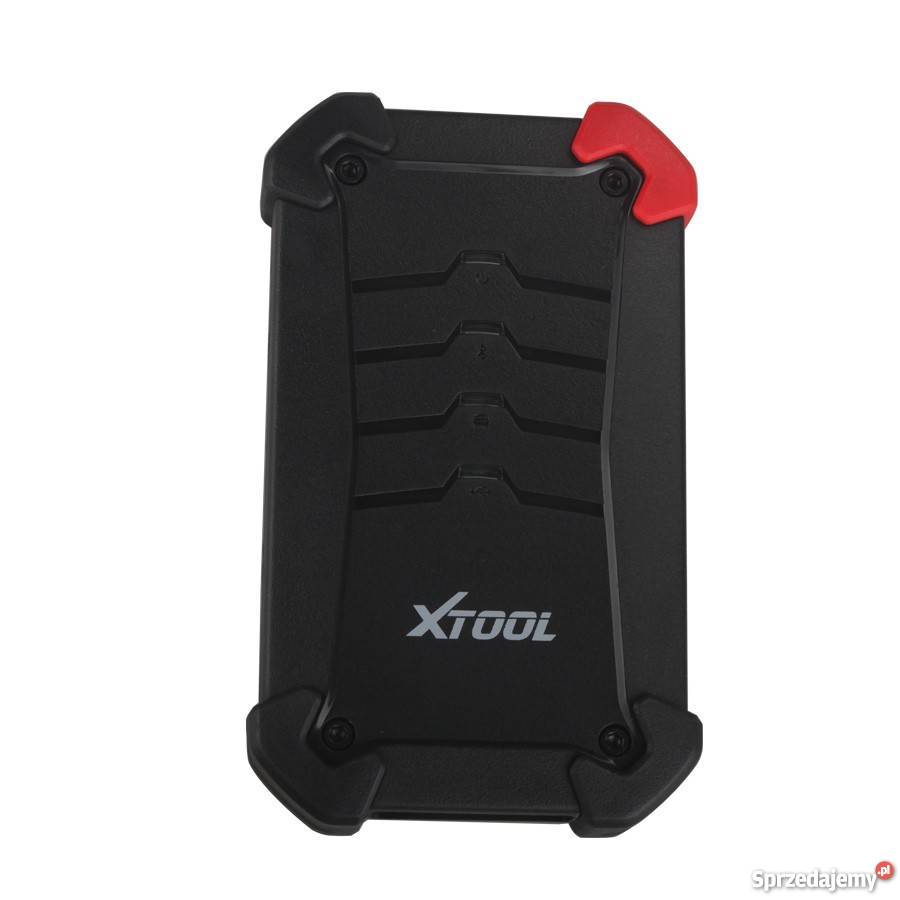 Oryginalny XTOOL X100 PAD Key Programmer mazowieckie Radom
