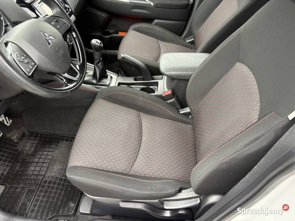 Salon BezwypKlima kameraI właścicelXenonyVAT 23 tempomat Libiąż