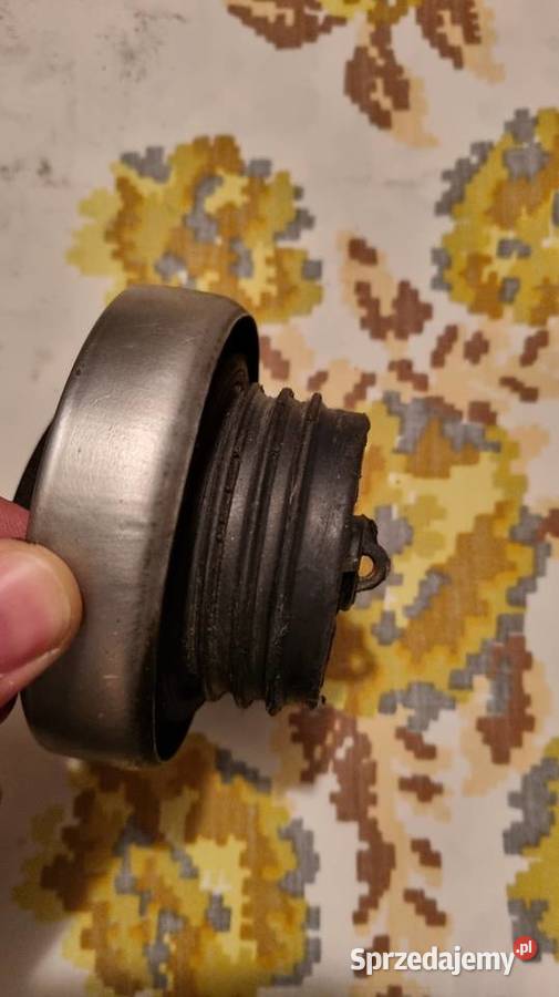 Korek paliwa Korki wlewu