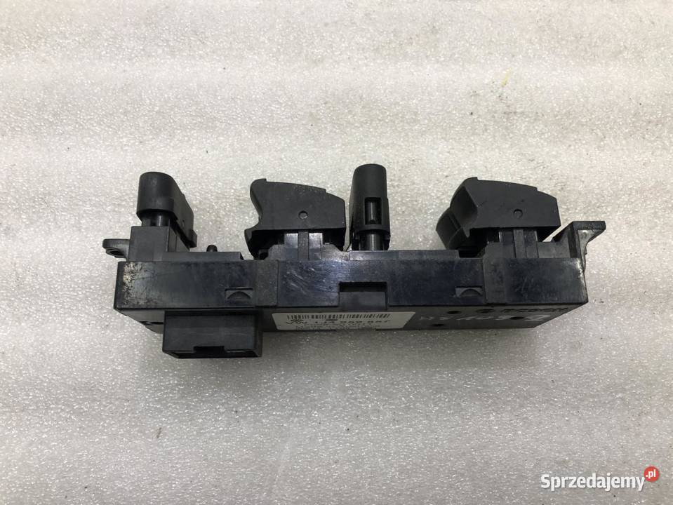 PRZEŁĄCZNIK SZYB SEAT LEON I TOLEDO II 1J4959857