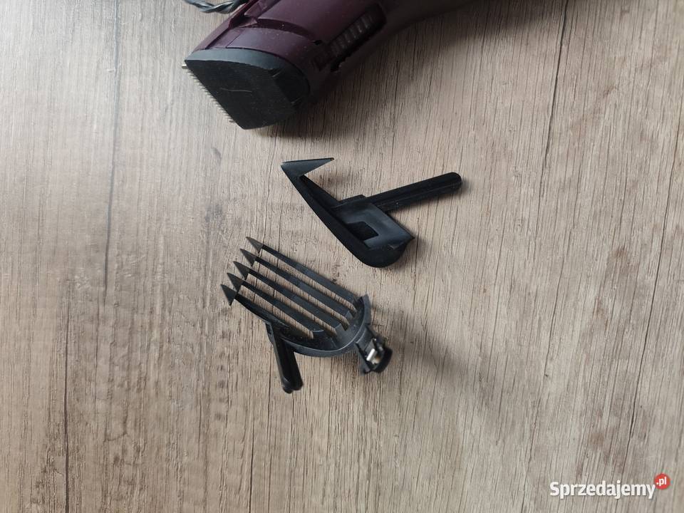 Golarka Philips Philishave 241 Hairclipper podkarpackie